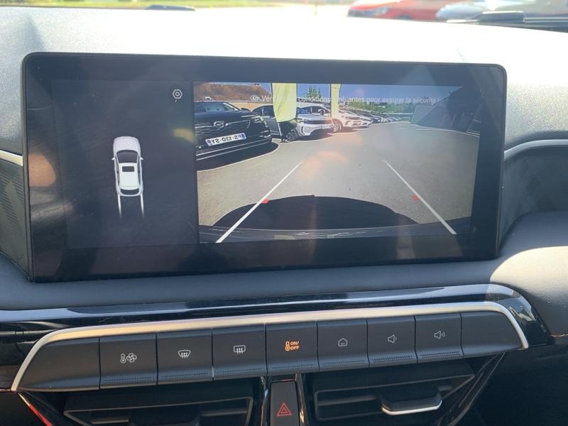 Image MG MOTOR MG3 Hybrid+ 195ch Standard