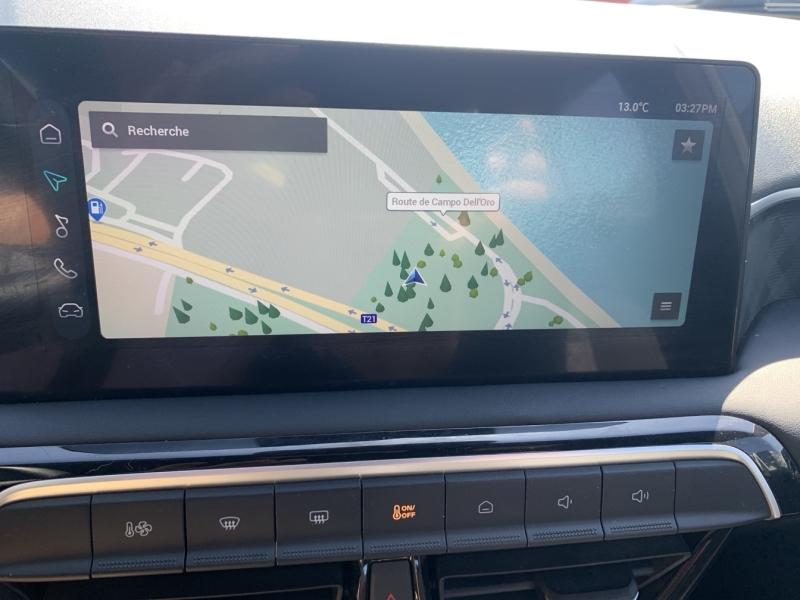 Image MG MOTOR MG3 Hybrid+ 195ch Standard