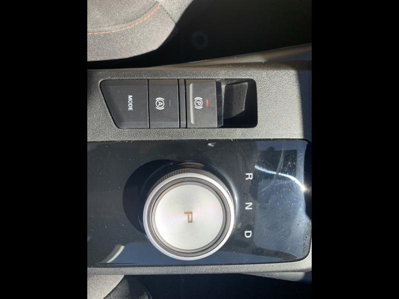 Image MG MOTOR MG3 Hybrid+ 195ch Standard