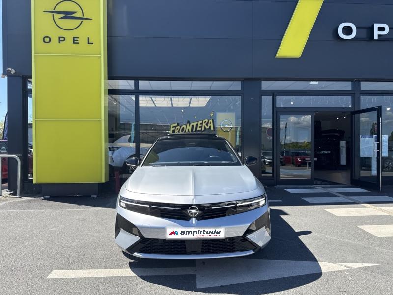 Image OPEL Astra 1.2 Turbo Hybrid 145ch Ultimate e-DCT 6