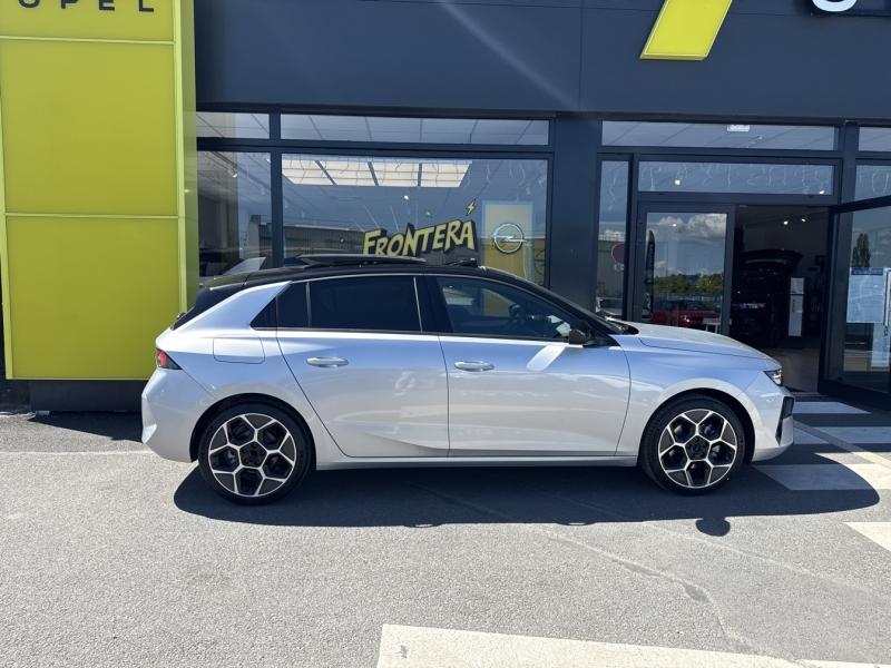 Image OPEL Astra 1.2 Turbo Hybrid 145ch Ultimate e-DCT 6