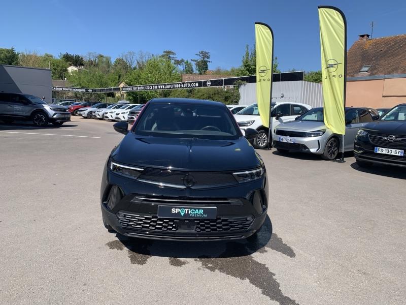 Image OPEL Mokka 1.2 Turbo 130ch GS BVA8