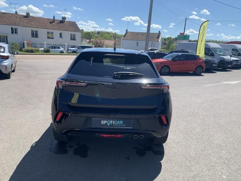 Image OPEL Mokka 1.2 Turbo 130ch GS BVA8