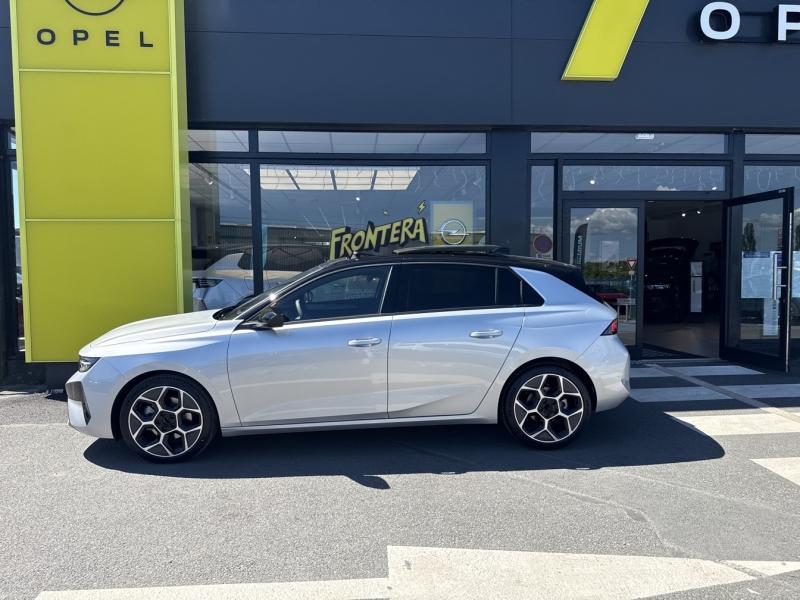 Image OPEL Astra 1.2 Turbo Hybrid 145ch Ultimate e-DCT 6