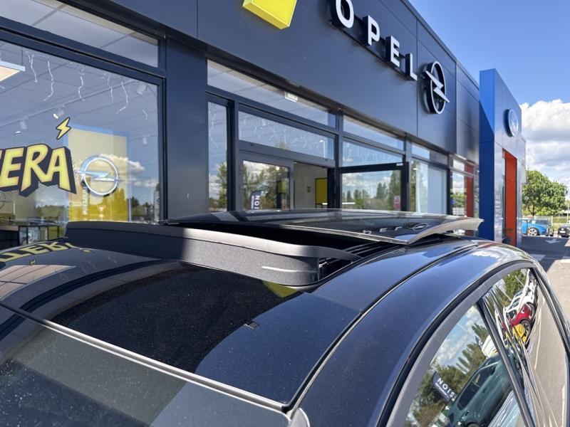 Image OPEL Astra 1.2 Turbo Hybrid 145ch Ultimate e-DCT 6