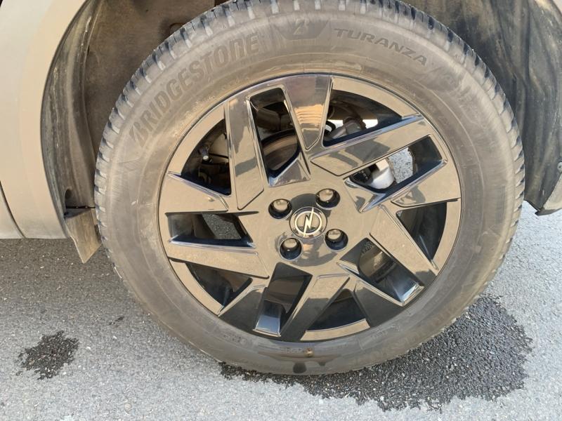 Image OPEL Mokka 1.2 Turbo 130ch GS BVA8