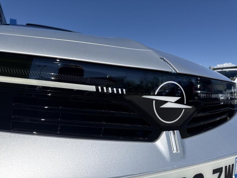 Image OPEL Astra 1.2 Turbo Hybrid 145ch Ultimate e-DCT 6