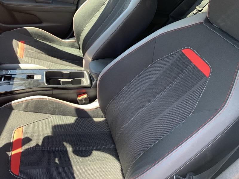 Image OPEL Mokka 1.2 Turbo 130ch GS BVA8