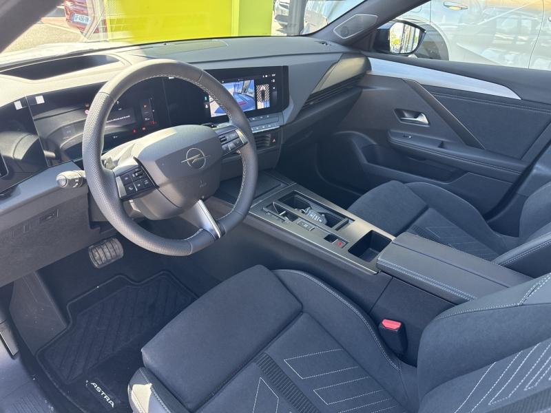 Image OPEL Astra 1.2 Turbo Hybrid 145ch Ultimate e-DCT 6