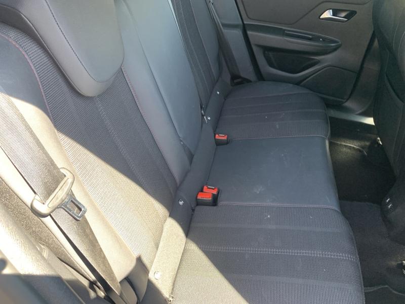 Image OPEL Mokka 1.2 Turbo 130ch GS BVA8