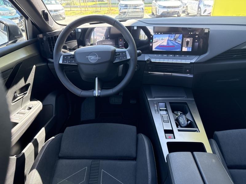 Image OPEL Astra 1.2 Turbo Hybrid 145ch Ultimate e-DCT 6
