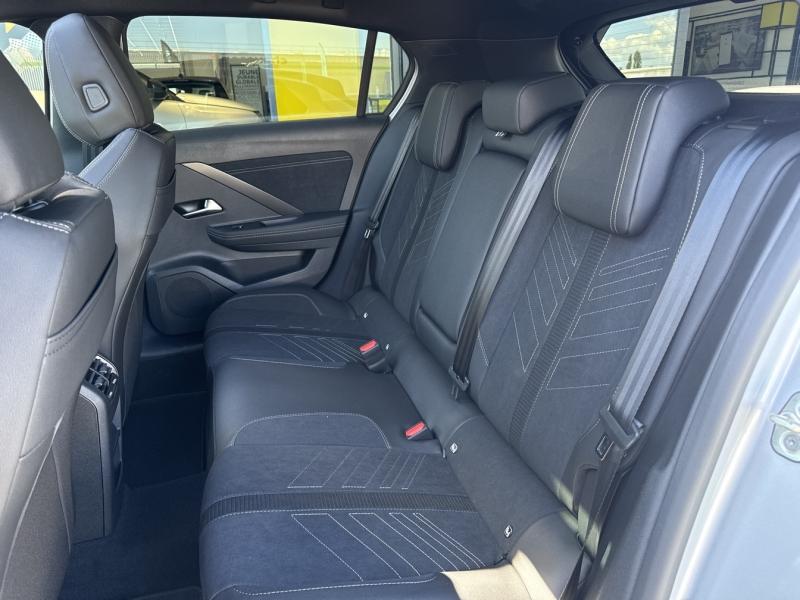 Image OPEL Astra 1.2 Turbo Hybrid 145ch Ultimate e-DCT 6