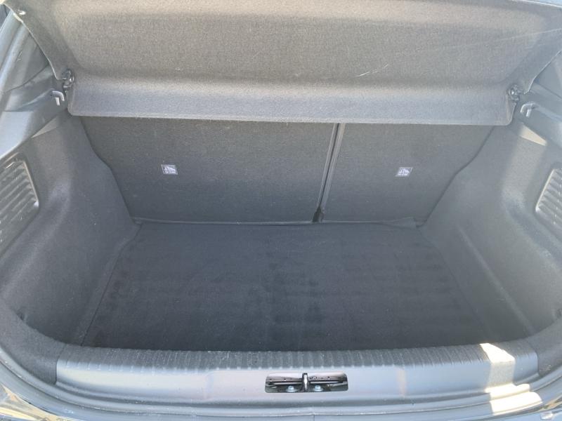 Image OPEL Mokka 1.2 Turbo 130ch GS BVA8