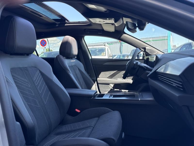 Image OPEL Astra 1.2 Turbo Hybrid 145ch Ultimate e-DCT 6