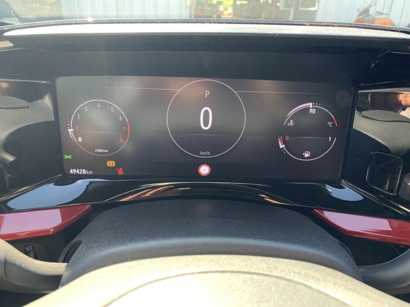 Image OPEL Mokka 1.2 Turbo 130ch GS BVA8