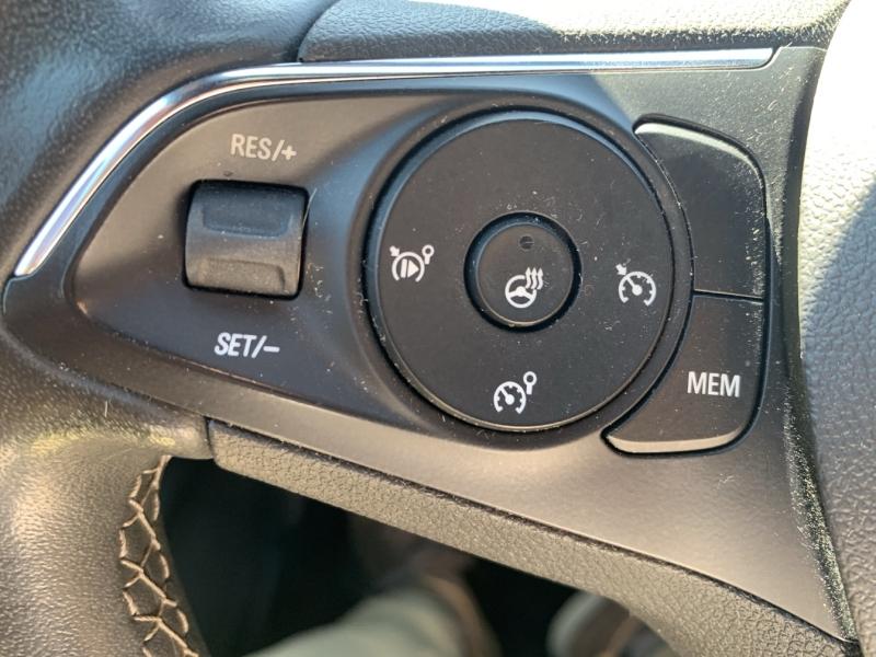 Image OPEL Mokka 1.2 Turbo 130ch GS BVA8