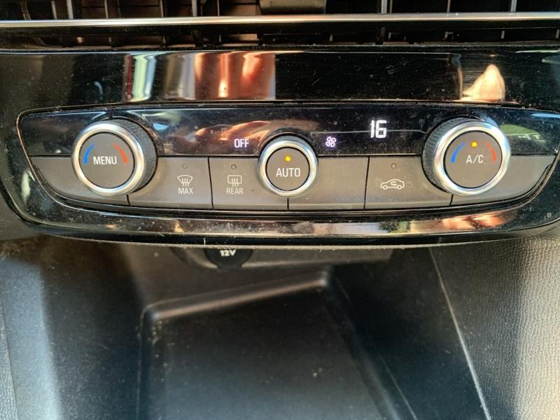 Image OPEL Mokka 1.2 Turbo 130ch GS BVA8