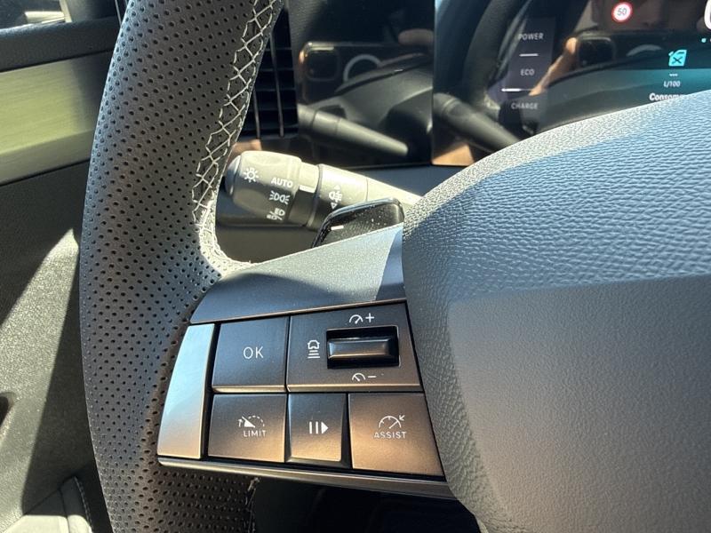 Image OPEL Astra 1.2 Turbo Hybrid 145ch Ultimate e-DCT 6