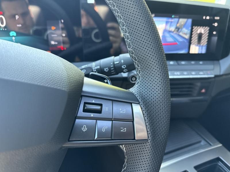 Image OPEL Astra 1.2 Turbo Hybrid 145ch Ultimate e-DCT 6