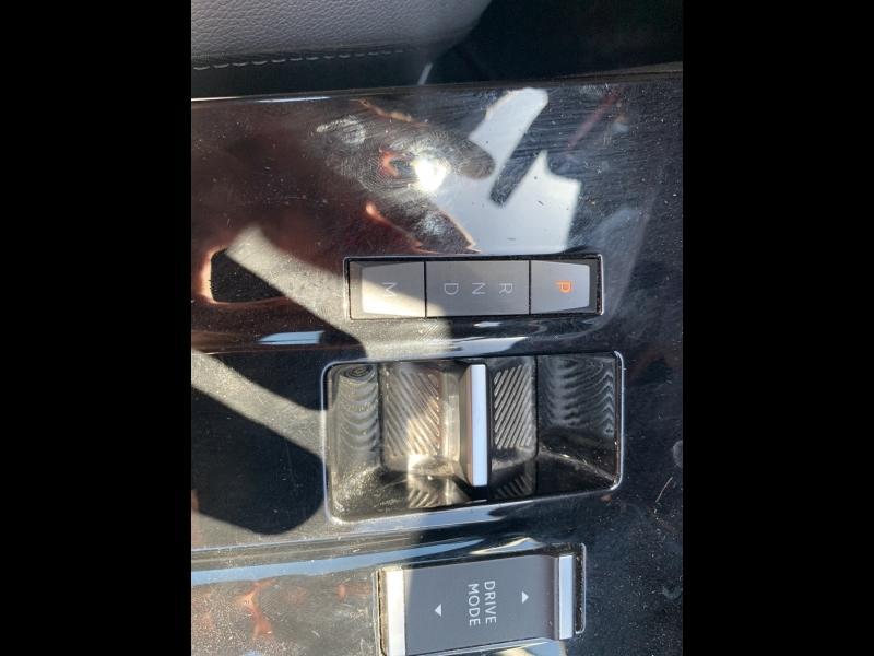 Image OPEL Mokka 1.2 Turbo 130ch GS BVA8