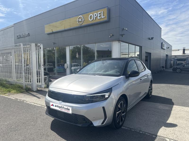 Photo OPEL Corsa 1.2 Turbo 100ch GS