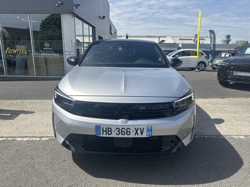 Image OPEL Corsa 1.2 Turbo 100ch GS