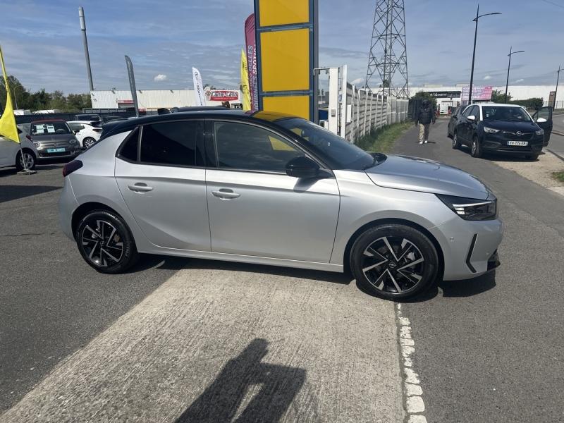 Image OPEL Corsa 1.2 Turbo 100ch GS