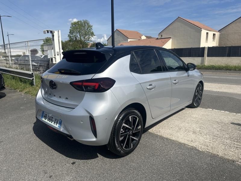 Image OPEL Corsa 1.2 Turbo 100ch GS