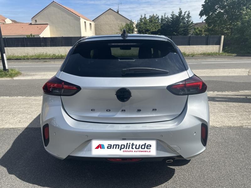 Image OPEL Corsa 1.2 Turbo 100ch GS