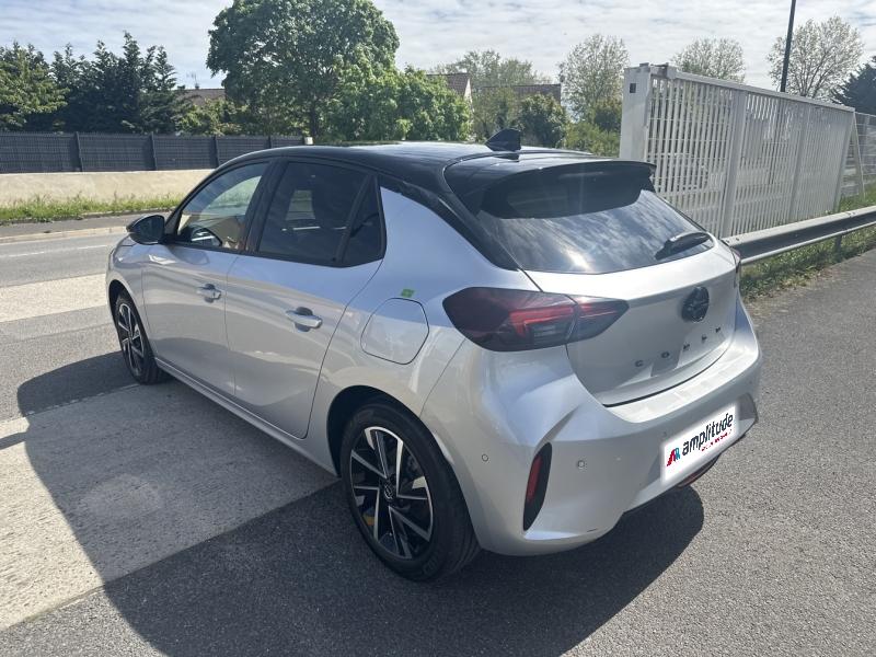 Image OPEL Corsa 1.2 Turbo 100ch GS