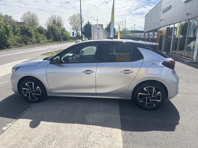 Image OPEL Corsa 1.2 Turbo 100ch GS