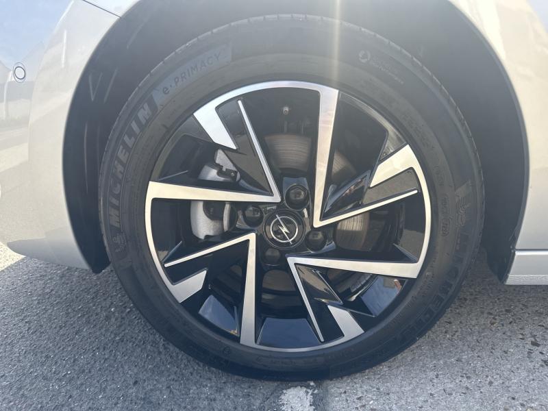 Image OPEL Corsa 1.2 Turbo 100ch GS