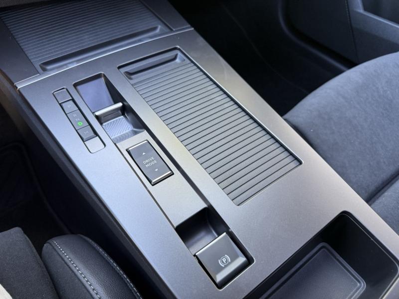 Image OPEL Astra 1.2 Turbo Hybrid 145ch Ultimate e-DCT 6