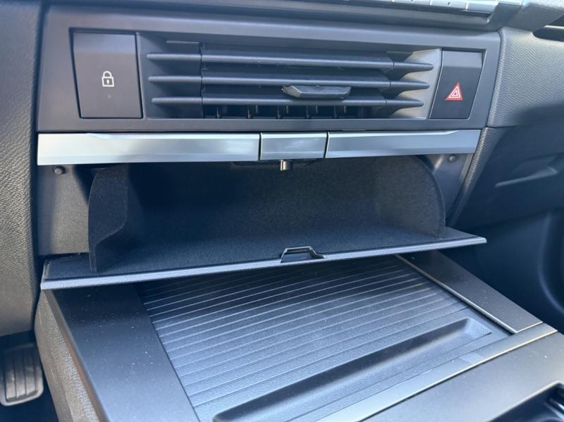 Image OPEL Astra 1.2 Turbo Hybrid 145ch Ultimate e-DCT 6