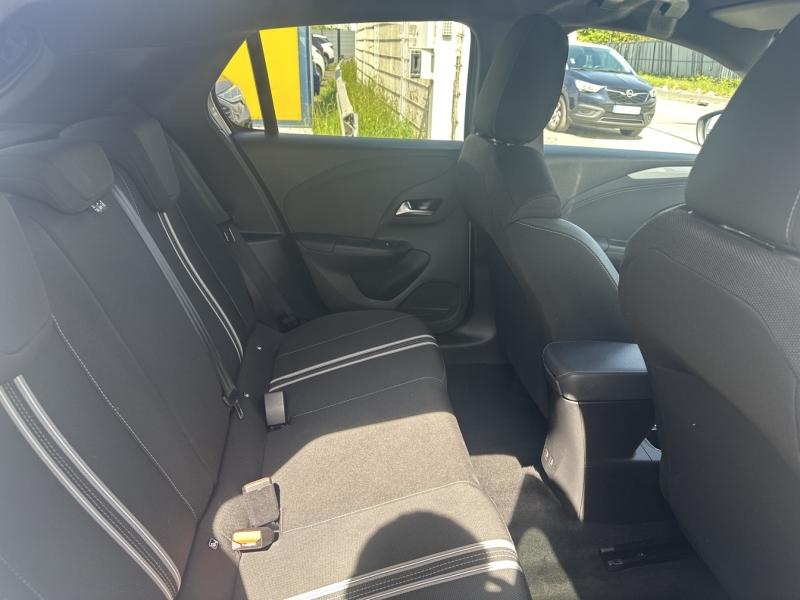 Image OPEL Corsa 1.2 Turbo 100ch GS