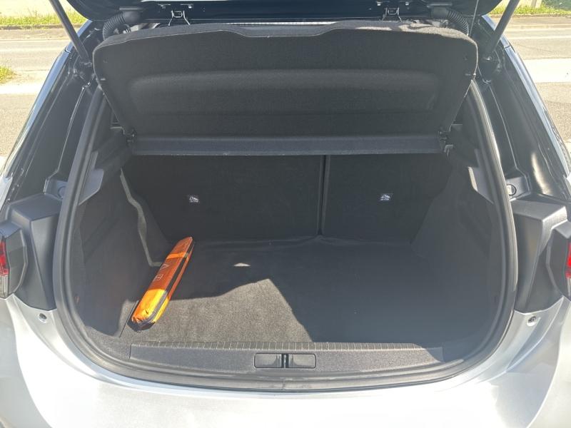 Image OPEL Corsa 1.2 Turbo 100ch GS