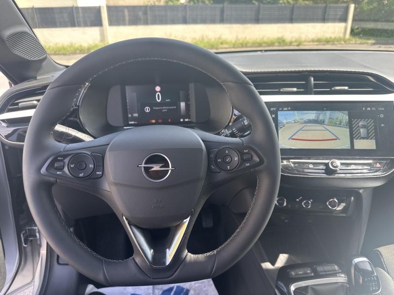 Image OPEL Corsa 1.2 Turbo 100ch GS