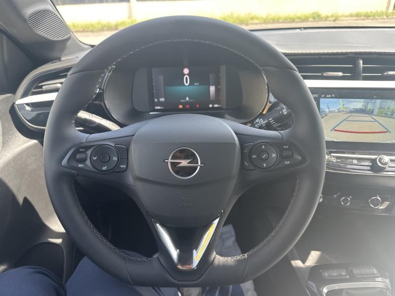 Image OPEL Corsa 1.2 Turbo 100ch GS