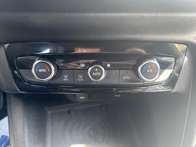 Image OPEL Corsa 1.2 Turbo 100ch GS