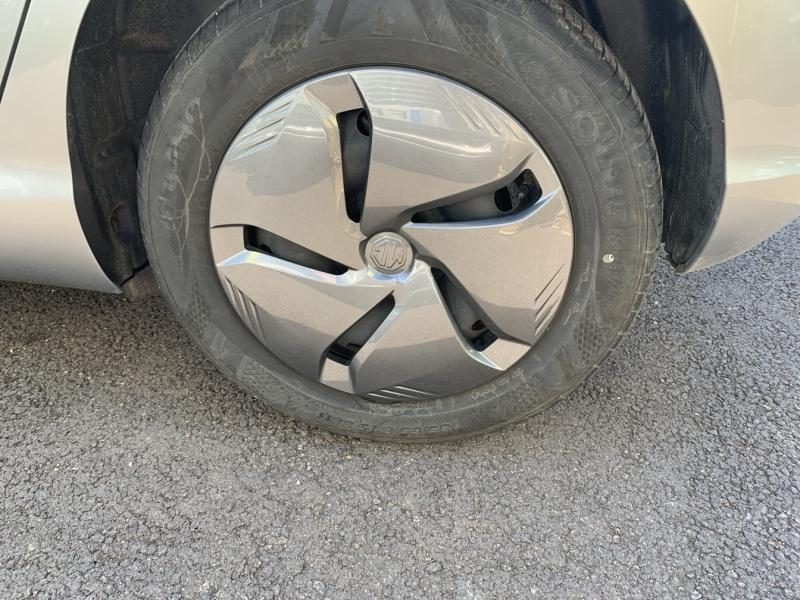 Image MG MOTOR MG3 Hybrid+ 195ch Standard