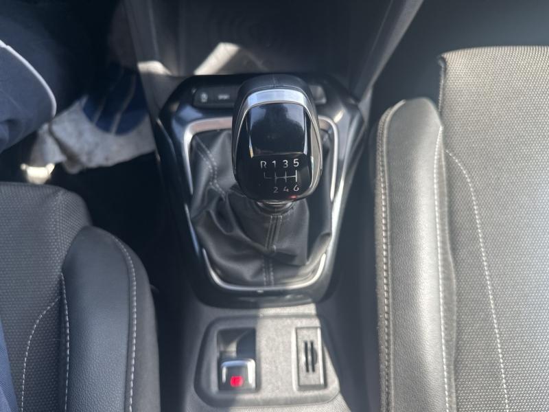 Image OPEL Corsa 1.2 Turbo 100ch GS