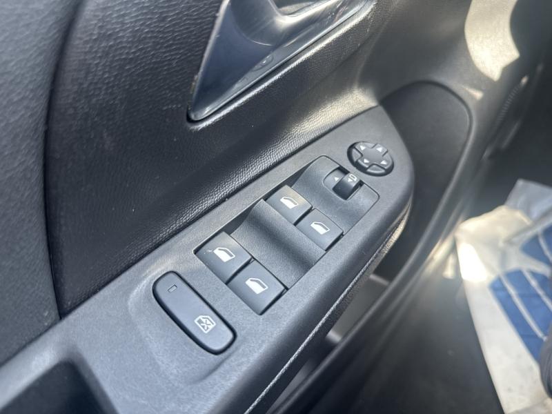 Image OPEL Corsa 1.2 Turbo 100ch GS