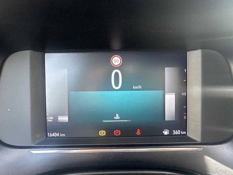 Image OPEL Corsa 1.2 Turbo 100ch GS