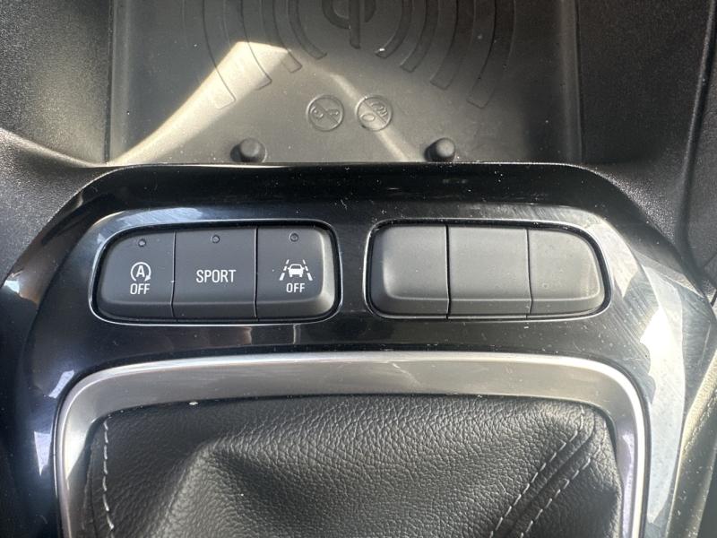 Image OPEL Corsa 1.2 Turbo 100ch GS