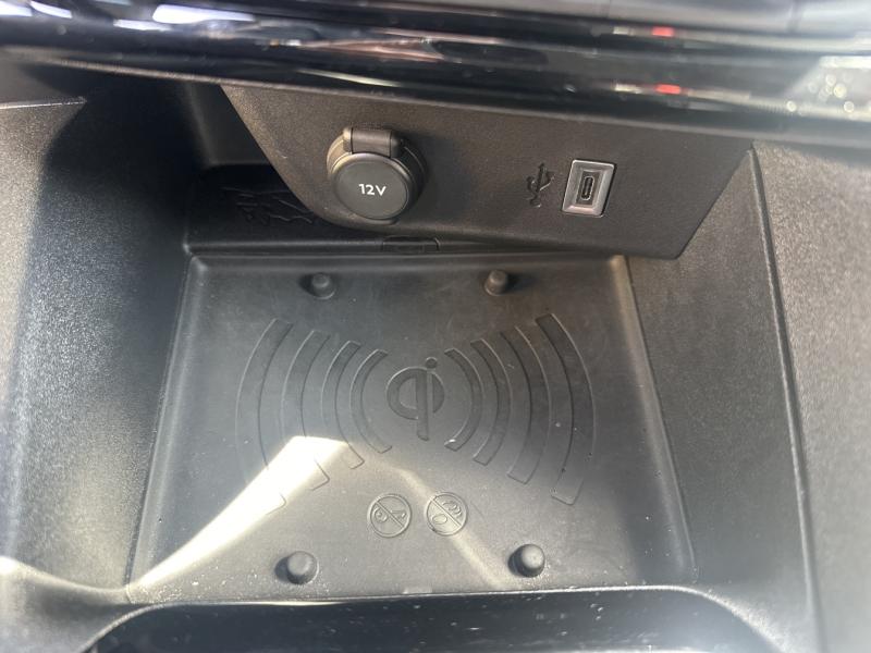 Image OPEL Corsa 1.2 Turbo 100ch GS