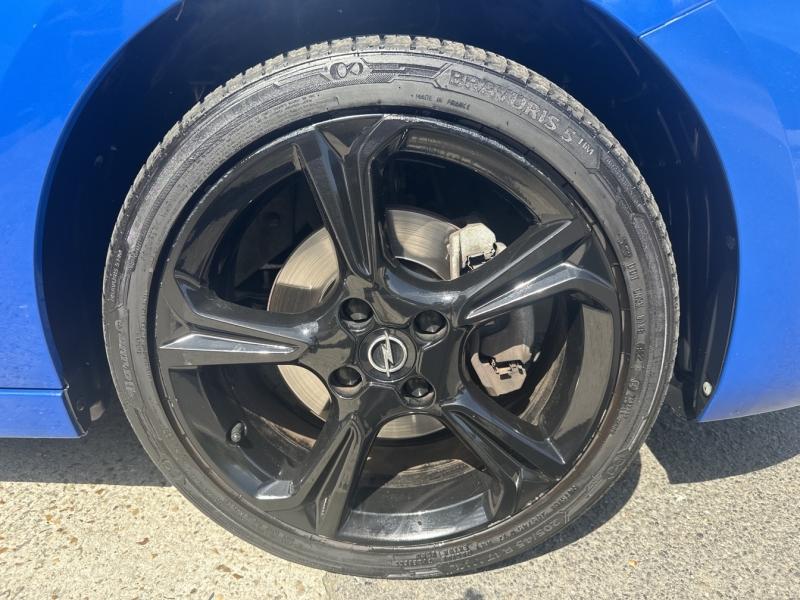 Image OPEL Corsa 1.2 Turbo 100ch GS Line