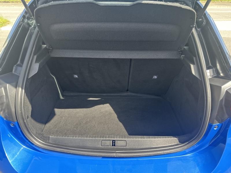 Image OPEL Corsa 1.2 Turbo 100ch GS Line