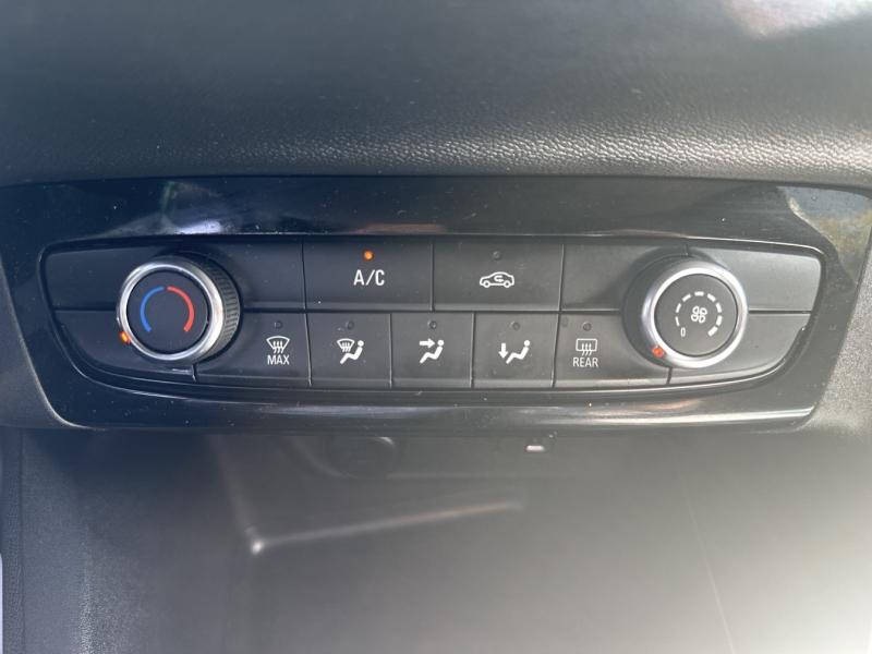 Image OPEL Corsa 1.2 Turbo 100ch GS Line