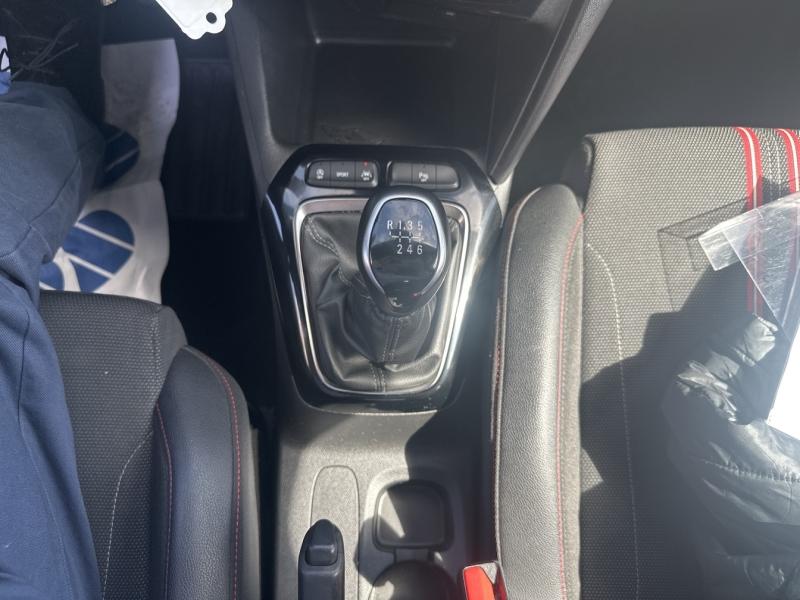 Image OPEL Corsa 1.2 Turbo 100ch GS Line