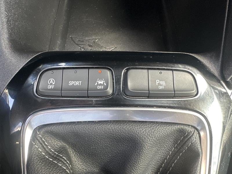 Image OPEL Corsa 1.2 Turbo 100ch GS Line